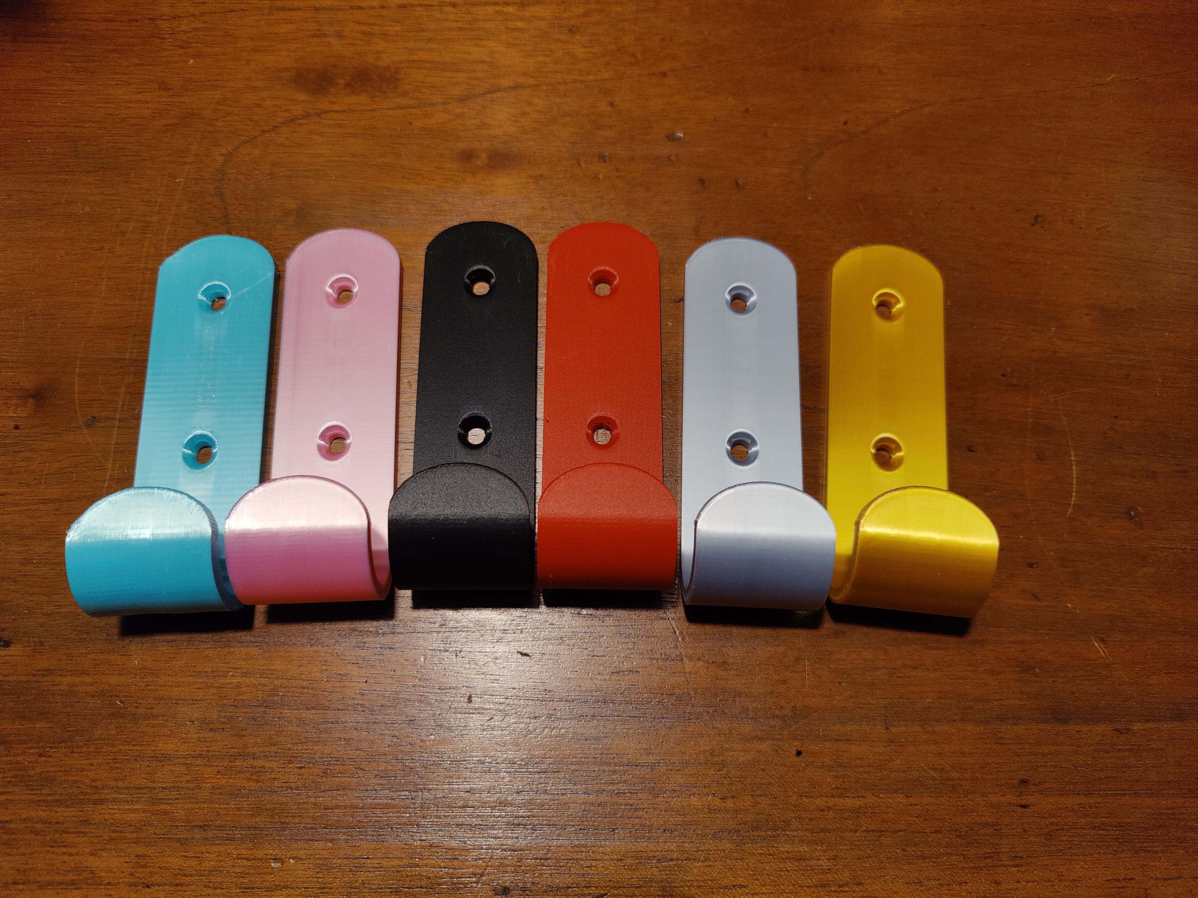Meet Our Minimalist Wall Hook