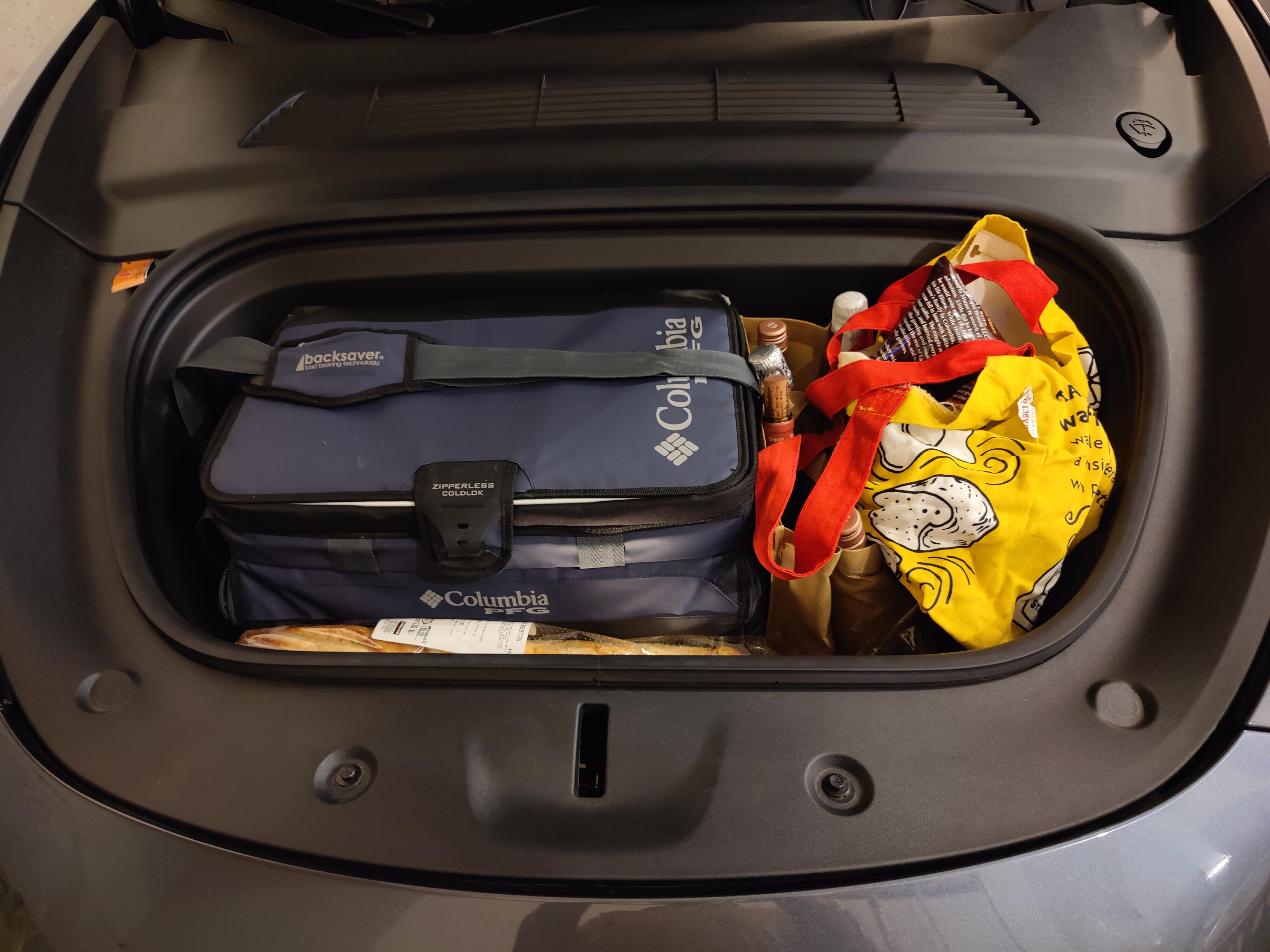 I sold three gasoline vehicles and bought two electric cars - Part 1