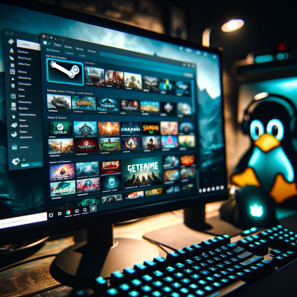 Why I'm done with Nobara Linux: A Breakup Story with a Tech Twist