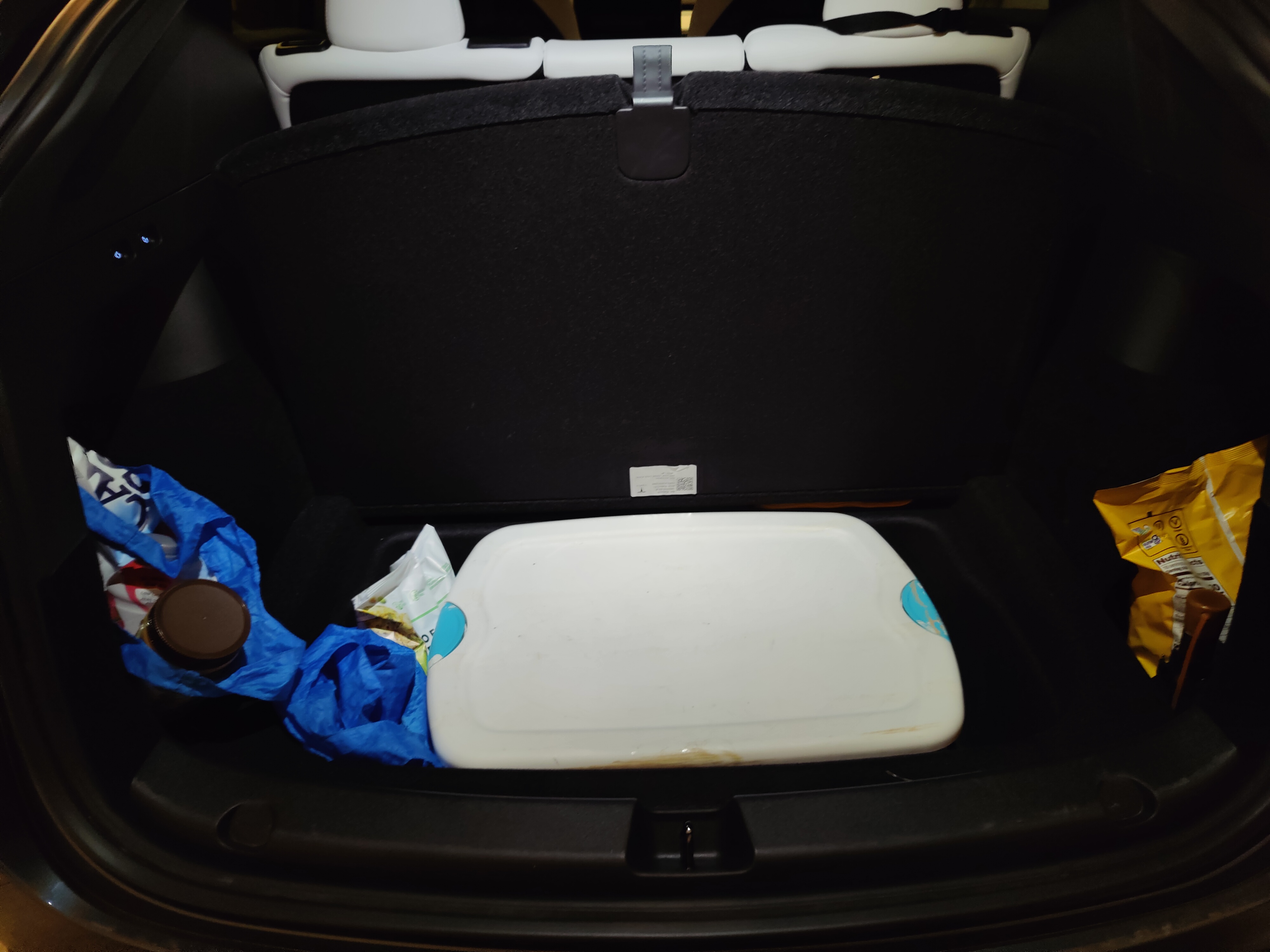 I sold three gasoline vehicles and bought two electric cars - Part 1
